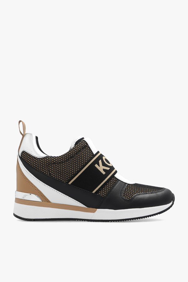 Michael kors sneakers greece hotsell